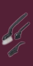 Muc-Off 3 Brush Set Off Road