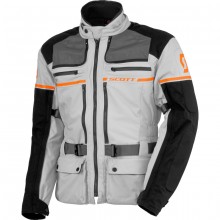 Scott bunda ALL TERRAIN TP