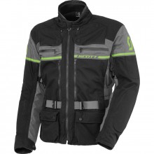 Scott bunda ALL TERRAIN TP Black