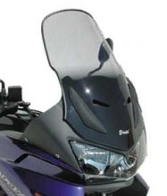 Ermax plexi turistické, Varadero XL1000V 2003-