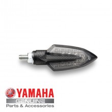 LED blinkry - GK Design - imitace karbonu