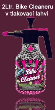 Muc-Off 2 Ltr Pump Plastic Sprayer