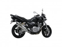 Yoshimura Oval Cone