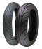 Sada 120/70 ZR17 58W + 180/55 ZR17 58W Michelin Pilot Road 2 