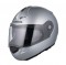 Schuberth C3 Pro - Glossy Silver Schuberth C3 Pro - Glossy Silver