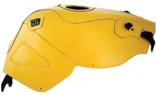 Yamaha TDM 900 koženkový potah nádrže Bagster