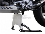 BMW R 1200 GS 08- prodloužení krytu motoru SW-Motech 