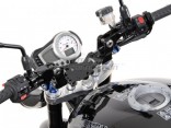 Triumph Speed Triple 08-10 držák GPS SW-Motech