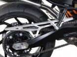 BMW F 800 R 09- kryt řetězu SW-Motech  