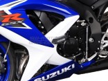 Suzuki GSX R 600 08- padací protektor SW-Motech