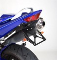 Honda Hornet 600 03/06 držák SPZ + podsedlo 