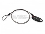 SW-Motech zámek tankvaku lankový 100cm 