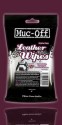 Muc-Off Leather Wipes (Pack15)