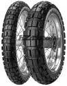 Sada 110/80 R19+150/70 R17 Karoo T Metzeler