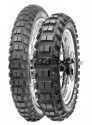 Sada 110/80 R19+150/70 R17 Karoo Metzeler 
