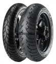 Sada 120/70 ZR17+180/55 ZR17 Roadtec Z6 Metzeler