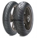 Sada 120/70 ZR17+180/55 ZR17 Diablo Strada Pirelli