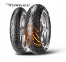 Sada 120/70 ZR17+180/55 ZR17 Angel ST Pirelli