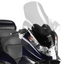 Aprilia Atlantic 500 02-06 Givi plexi čiré