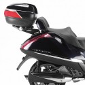 Aprilia Atlantic 500 02-06 special rack pro kufry Monokey Givi 