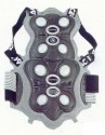 Acerbis Atlantis - chránič páteře 