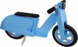 Baby Blue Kiddimoto