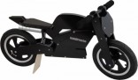 Black Superbike Kiddimoto