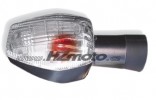 Honda CB 600 Hornet 05- blinkr přední L, zadní P 