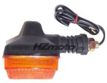 Yamaha DT 125 blinkr zd. L 