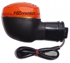 Yamaha TDM 900 blinkr př. L, zd. P 