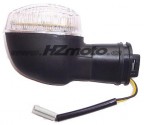 Yamaha TDM 900 blinkr př. L, zd. P LED 