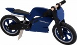Blue Superbike Kiddimoto