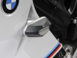BMW F 800 ST 07- padací protektor SW-Motech