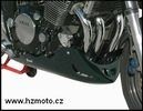 Ermax - kapota pod motor, nelakovaná , Yamaha XJR 1200/1300 All