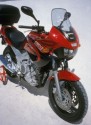 Yamaha TDM 850 4TX plexi Ermax turistické