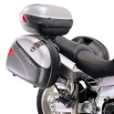 Aprilia ETV 1000 Caponord 01- Givi trubkový nosič bočních kufrů 