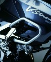 Suzuki DL 1000 V-Strom 02- padací rám Fehling