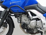 Suzuki DL 650 V-Strom 04- padací rám Fehling