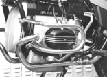 BMW R 80 / R 100 GS/ST padací rám Fehling