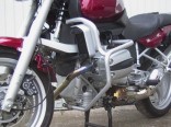 BMW R 850 / R 1100 R padací rám Fehling