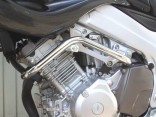 Yamaha TDM 850 padací rám Fehling
