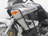 Honda XL 1000 V Varadero 03- padací rám Fehling