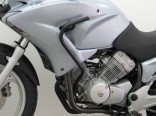 Honda XL 125 V Varadero 07- padací rám Fehling