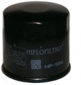 Hiflofiltro HF138 filtr olejový