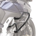 Suzuki DL 1000 V-Strom 02- padací rám Givi