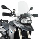 BMW F 650 GS / F 800 GS 08- Givi plexi čiré
