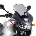Yamaha TDM 900 02- Givi plexi kouřové