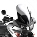 Honda XL 1000 V Varadero 03- Givi plexi kouřové