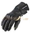 Halvarssons rukavice DINO Black