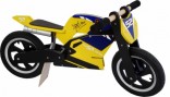 James Toseland SUperbike Kiddimoto